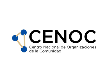 CENTRO NACIONAL DE ORGANIZACIONES DE LA COMUNIDAD