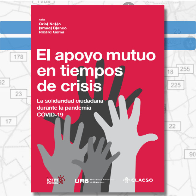 Territorios en Acción. Construcción colaborativa de conocimiento sobre las organizaciones de la sociedad civil en Argentina