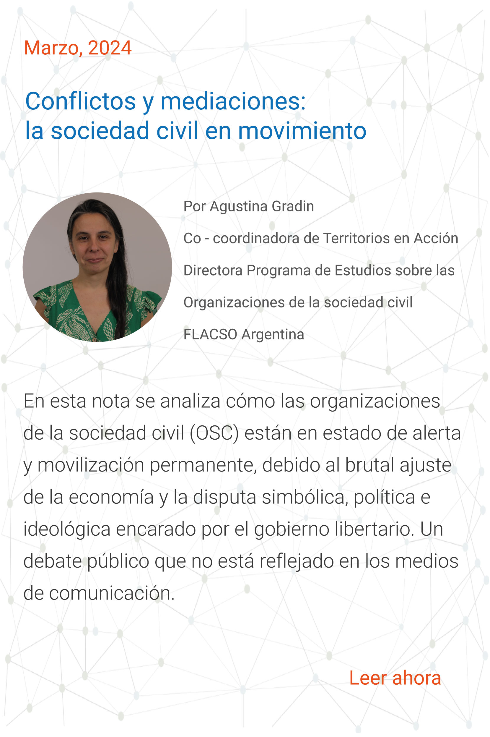 Nota Agus