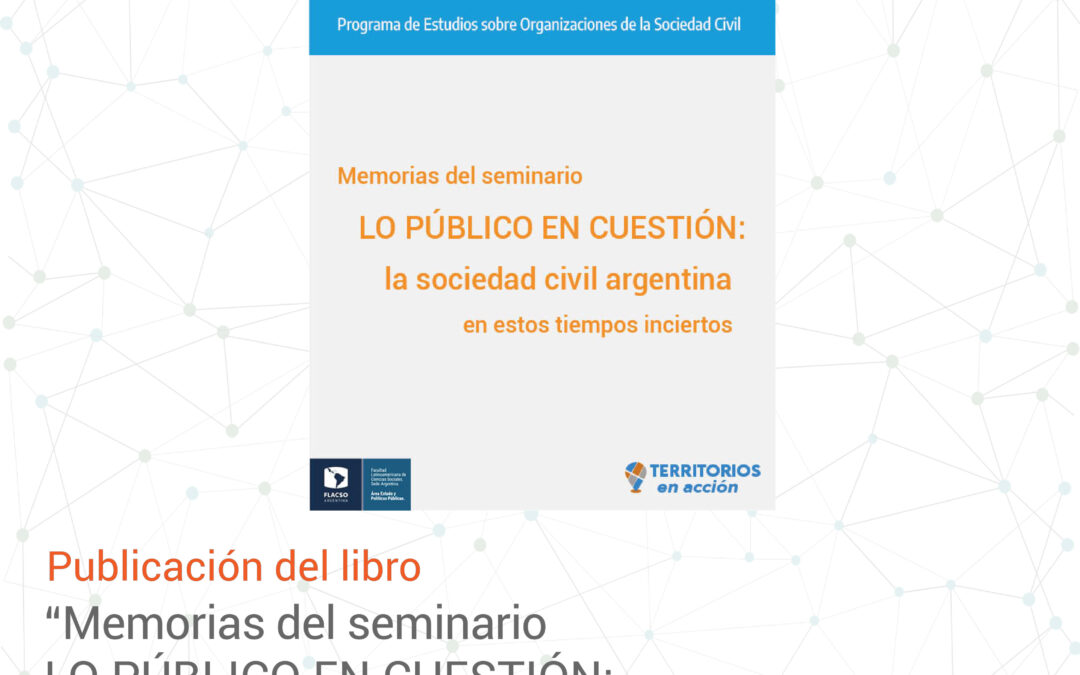 Colaboración público-social en la agenda social: Experiencias de coproducción y gestión del conocimiento en América Latina y Europa